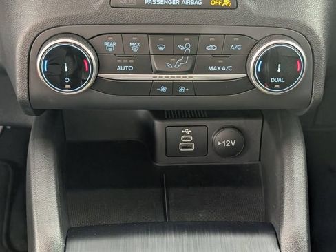 Used 2025 Ford Escape Active FWD image 21