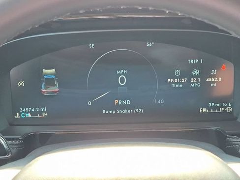 Used 2023 Lincoln Corsair FWD image 17