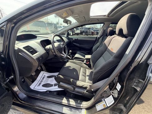 Used 2008 Honda Civic Si image 24