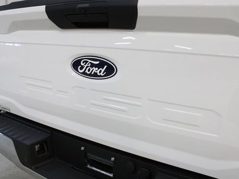 Used 2025 Ford F150 XL w/ Equipment Group 103A High image 27
