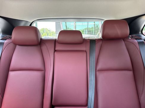 New 2026 MAZDA CX-30 AWD 2.5 S image 18
