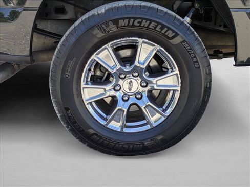 Used 2015 Ford F150 XLT w/ Max Trailer Tow Package AWD/4WD image 26