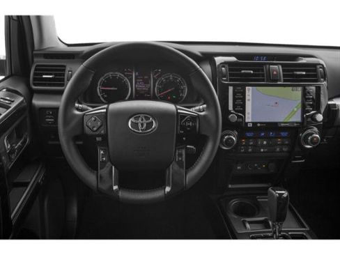 Used 2020 Toyota 4Runner Nightshade AWD/4WD image 7
