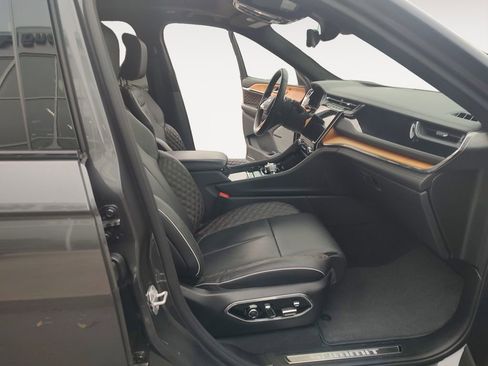 Used 2024 Jeep Grand Cherokee Summit image 15