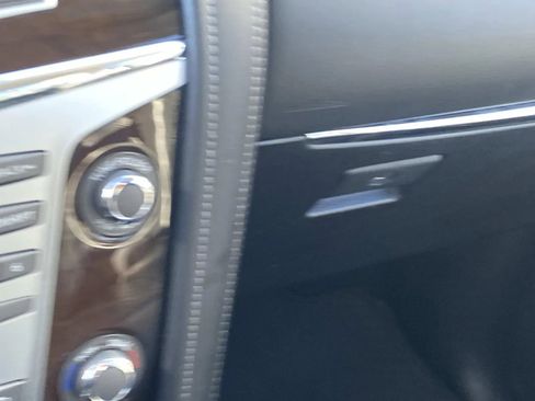 Used 2019 INFINITI QX80 Luxe w/ 22" Wheel Package image 28