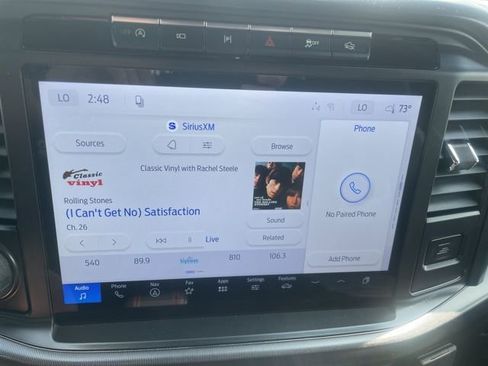 New 2026 Ford F150 Raptor image 44