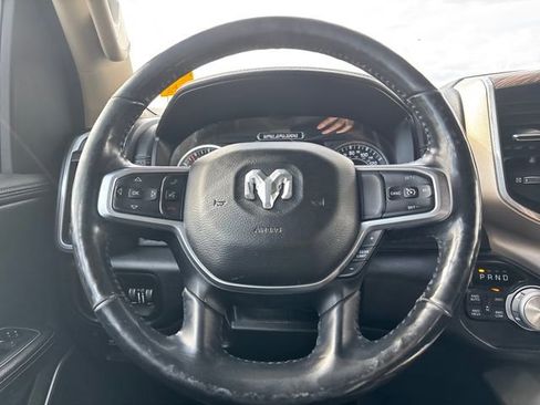 Used 2020 RAM 1500 Laramie image 14