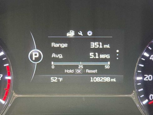 Used 2014 Kia Optima SX FWD image 17