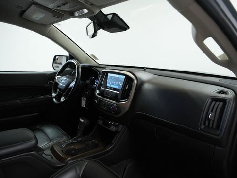 Used 2019 GMC Canyon Denali AWD/4WD image 16