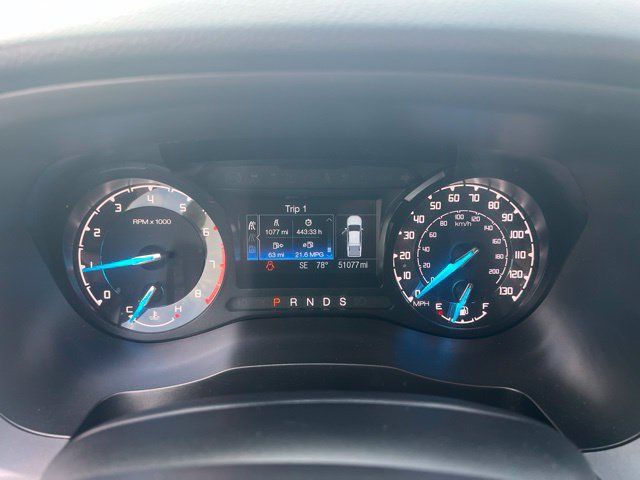 Used 2023 Ford Ranger XLT w/ Equipment Group 301A Mid AWD/4WD image 20