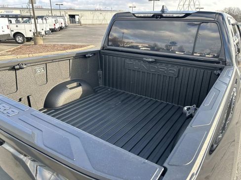Used 2023 Toyota Tundra 1794 Edition image 13