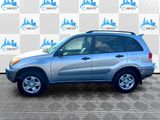 Used 2003 Toyota RAV4 4WD w/ Quick-Order Pkg image 5