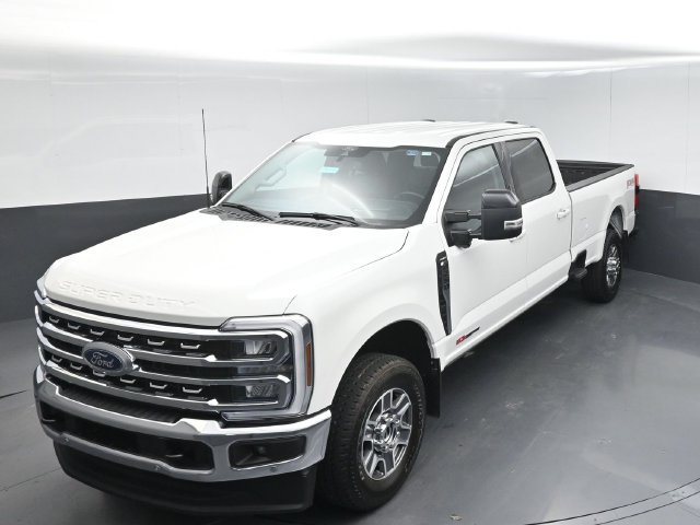 Used 2024 Ford F250 Lariat w/ Lariat Ultimate Package AWD/4WD image 41