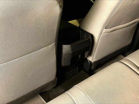 Used 2024 Toyota Tacoma SR5 image 11