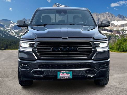 Used 2024 RAM 1500 Sport image 3