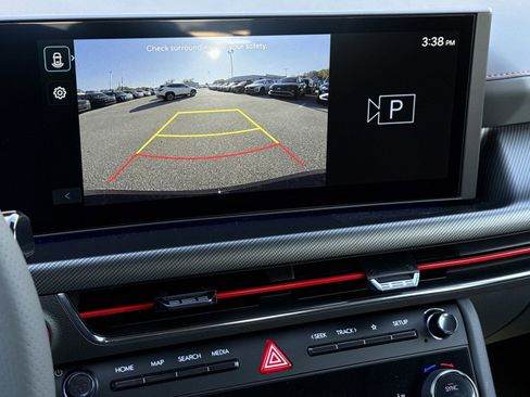 New 2026 Hyundai Sonata N Line image 23