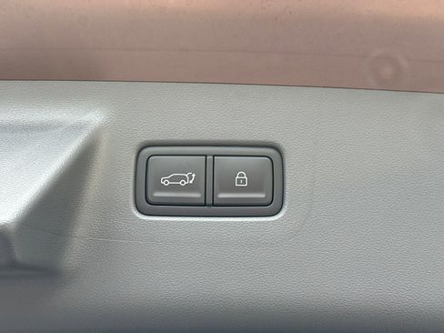 New 2025 Hyundai Santa Fe Calligraphy image 15