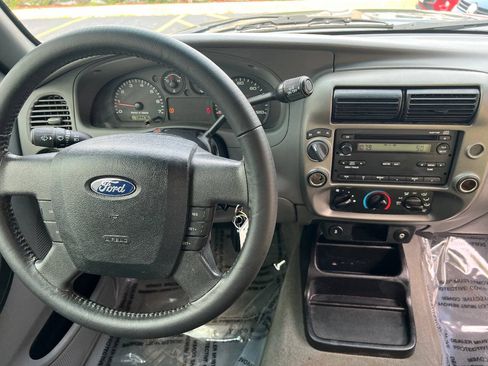 Used 2011 Ford Ranger XLT AWD/4WD image 31