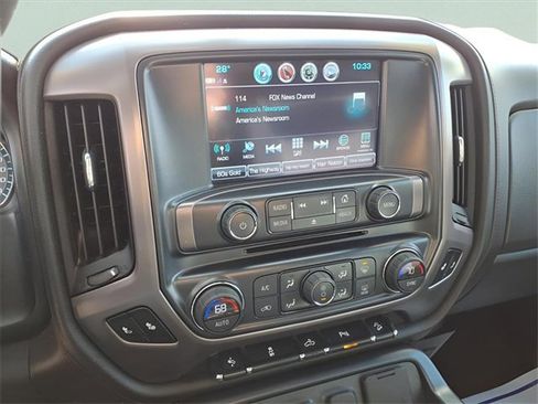 Used 2018 GMC Sierra 1500 SLT image 18