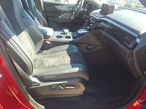 Used 2023 Acura MDX A-Spec image 11