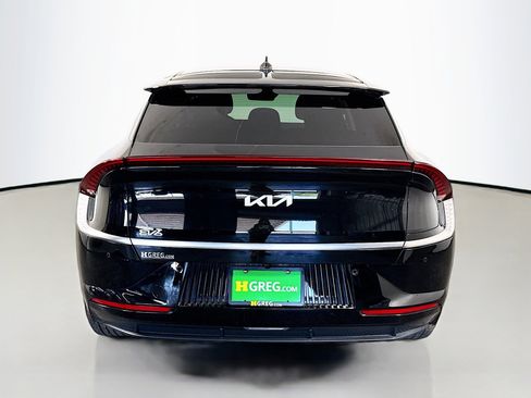 Used 2024 Kia EV6 Wind image 8