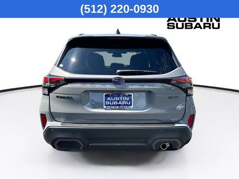 New 2026 Subaru Forester Sport AWD/4WD image 7