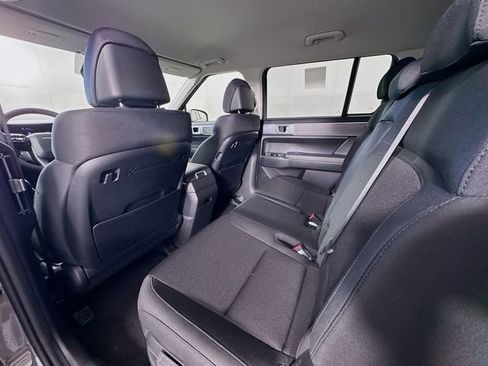 New 2026 Hyundai Santa Fe SE image 24