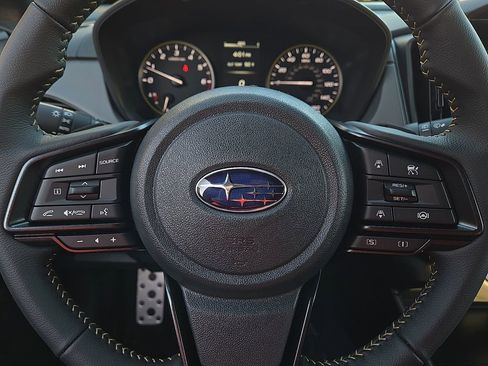 New 2026 Subaru Crosstrek 2.5i Sport image 20