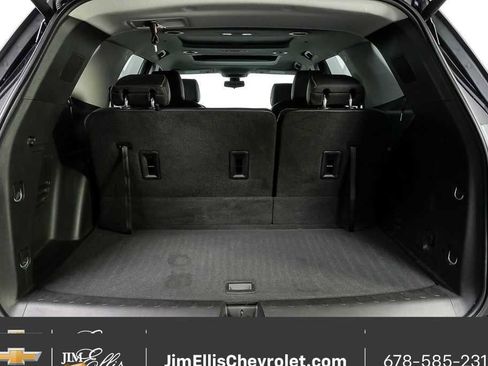 Certified 2019 Chevrolet Traverse Premier w/ Redline Edition image 33