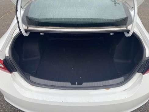 Used 2023 Chevrolet Malibu LT image 10