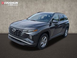 Certified 2023 Hyundai Tucson SEL AWD/4WD video 3