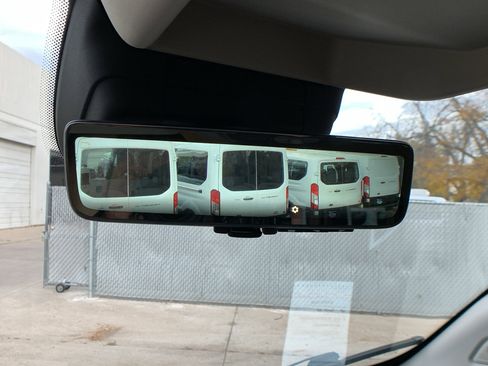 Used 2021 RAM ProMaster 3500 w/ RV Ready Prep Package image 18