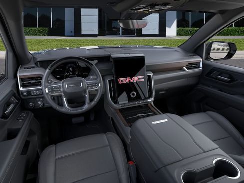 New 2026 GMC Yukon XL Denali RWD image 15
