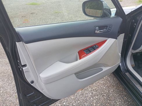 Used 2007 Lexus ES 350 FWD image 12