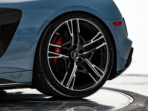 Used 2020 Audi R8 V10 performance AWD/4WD image 86