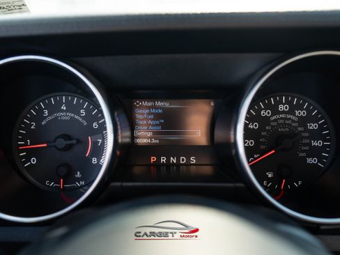 Used 2020 Ford Mustang Premium w/ 2.3L High Performance Package image 24