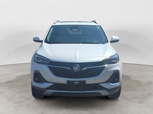 Used 2021 Buick Encore GX Essence w/ Advanced Technology Package AWD/4WD image 8