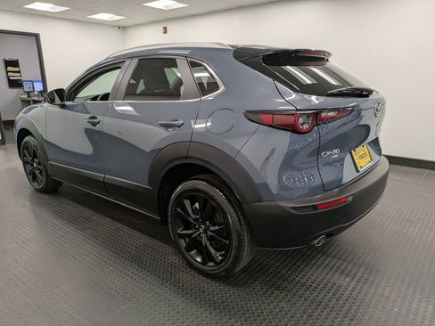 Used 2023 MAZDA CX-30 AWD 2.5 S w/ Preferred Package image 6