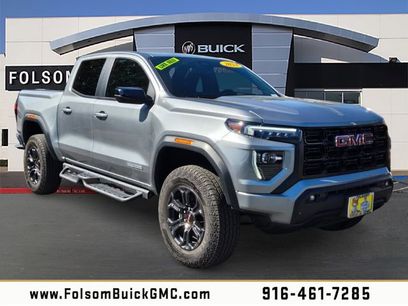 Used 2024 GMC Canyon Elevation w/ Convenience Package