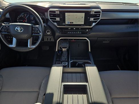 Used 2023 Toyota Tundra SR5 AWD/4WD image 12