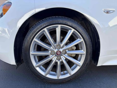 Used 2017 FIAT 124 Spider Lusso image 24
