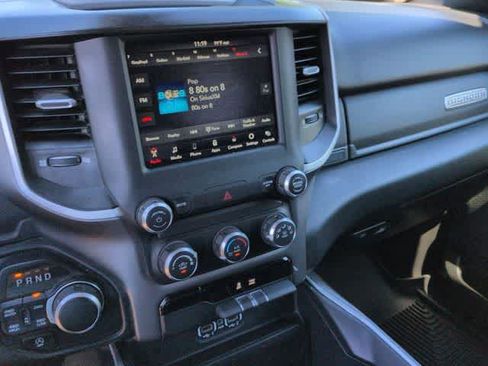 Used 2021 RAM 1500 Big Horn AWD/4WD image 27