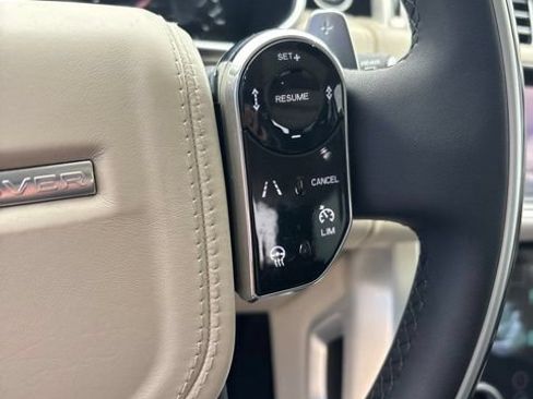 Used 2015 Land Rover Range Rover Autobiography AWD/4WD image 23