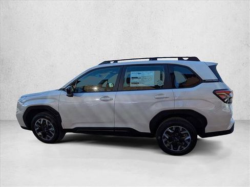New 2026 Subaru Forester image 8