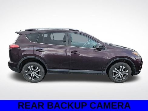 Used 2017 Toyota RAV4 LE image 4
