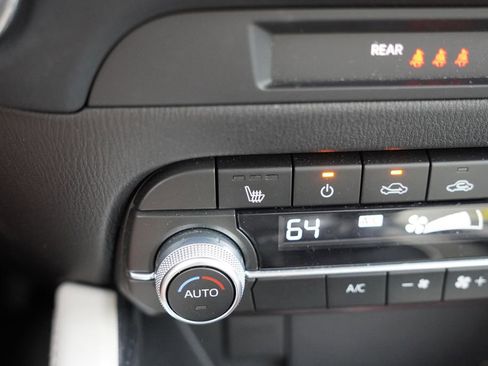 Used 2021 MAZDA CX-5 Grand Touring AWD/4WD image 7