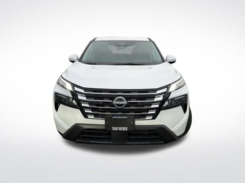 New 2026 Nissan Rogue SV image 10