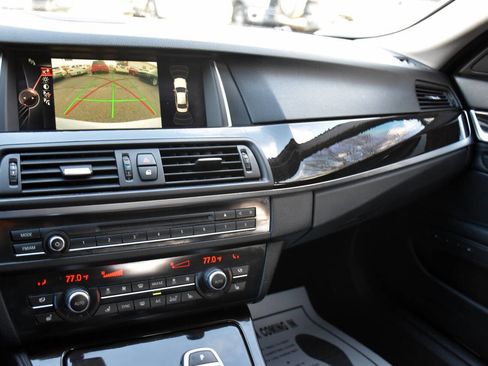 Used 2016 BMW 535i Sedan image 23