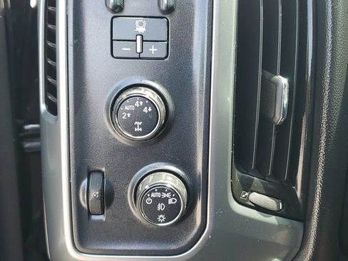 Used 2015 Chevrolet Silverado 1500 LT w/ All Star Edition AWD/4WD image 23