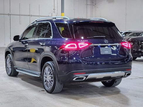 Used 2022 Mercedes-Benz GLE 350 4MATIC image 11